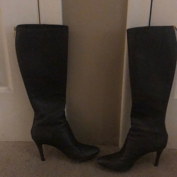 Jimmy Choo Shoes - Jimmy chop Boot